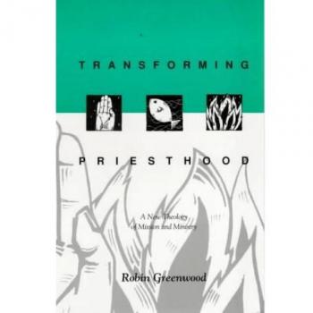 Transforming Priesthood