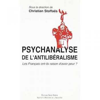 Psychanalyse De L'antilibéralisme