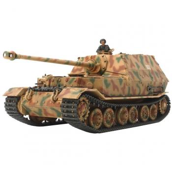 Tamiya 32589 German Heavy Tank Destroyer Elephant 1/48 Scale