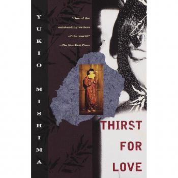 Thirst for Love