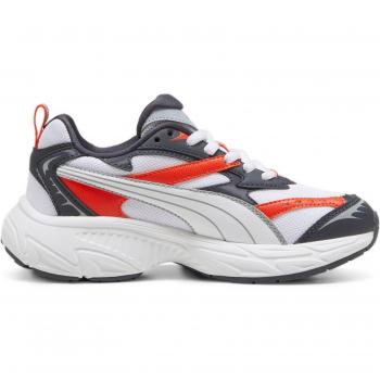 Sneakers Puma Morphic Techie Blanc 38 unisex