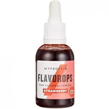 FlavDrops Fragola