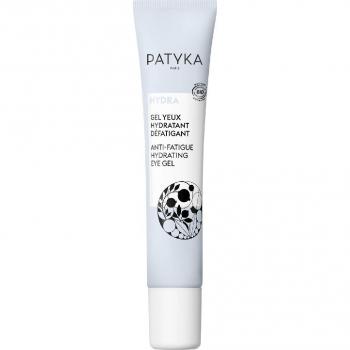 Patyka Gel De Ojos Hidratante Antifatiga, 15 ml