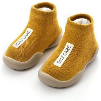 Zapatos de Suelo Soft para Niños y Bebés