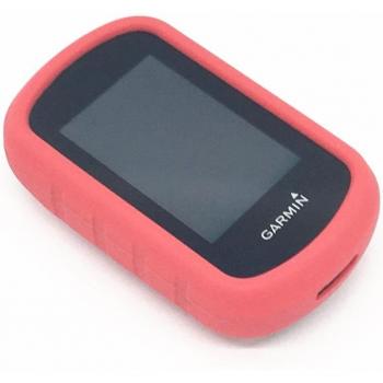 Protection d'écran en silicone pour Garmin eTrex 302 et Touch 35