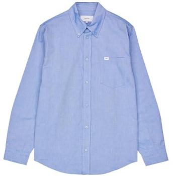 Camicia Makia Flagship Blu XL