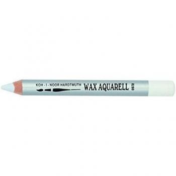 Crayon de couleur Titanium Blanc 1.8280.1