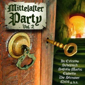 Mittelalter Party II