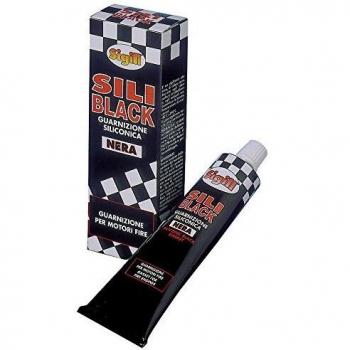 Siliblack 60 ml Joint Noir