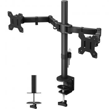TwinFlex 2-Screen Mount 75x75mm, 100x100mm