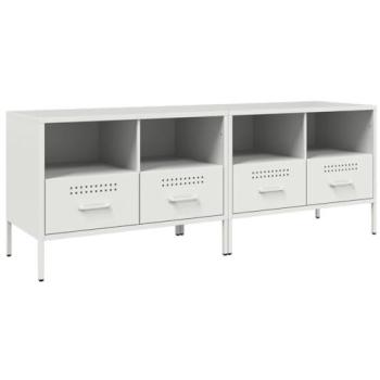 Support TV Multifonction Acier 68 x 39 x 50,5 cm