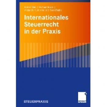 Internationales Steuerrecht in der Praxis