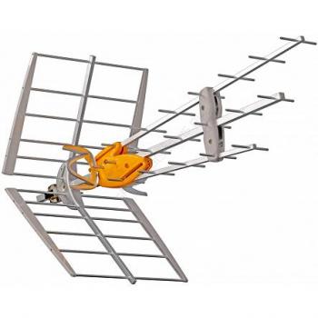 TELEVES Antena DAT BOSS 17dBi para TV