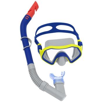 Zeekracht Duikset – Blauwe & Grijze Variant – Bestway 24025