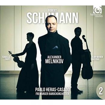 Concerto per pianoforte op.54