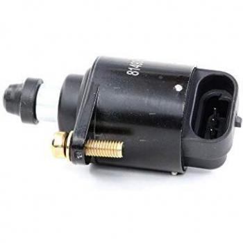 RIDEX Régulateur De Ralenti électrique 1298I0018 Valve De Réglage Du Ralenti
