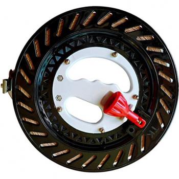 Premium Drachenrad 22cm für Drachenflieger