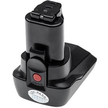 Batterie compatible vhbw pour Metabo PowerMaxx
