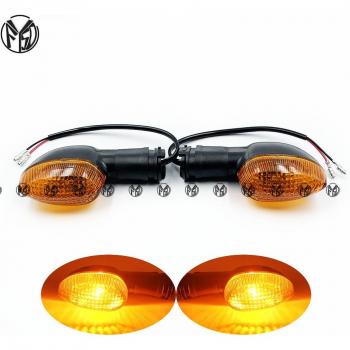 Intermitentes de Giro Yamaha MT07