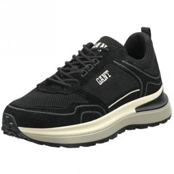 Gant CAZIDY Sneakers Schwarz 45
