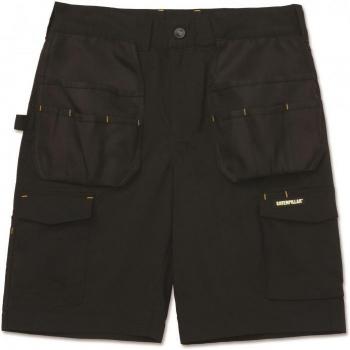 Nexus Stretch Holster Pocket Shorts per Uomo Caterpillar
