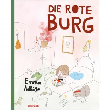 Die rote Burg