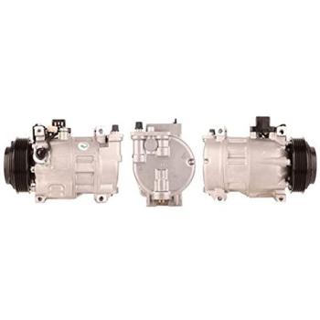 ELSTOCK Kompressor für Klimaanlage 51‑0058 – Teilnummer A0002301311