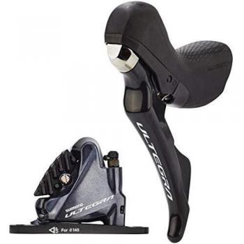 Shimano Ultegra ST-R8020 frein à disque gauche 3 doigts