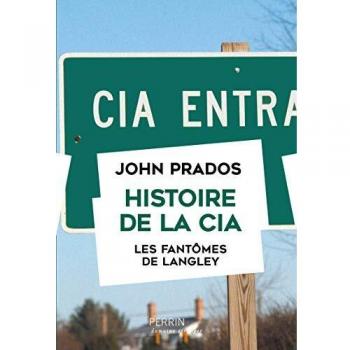 Histoire de la CIA