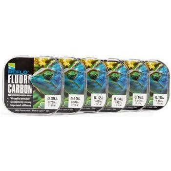 Preston Reflo FluoroPoder 0.10mm