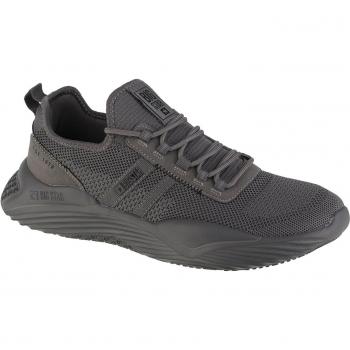 KK174257 Big Star Herren Sportschuhe – Grau