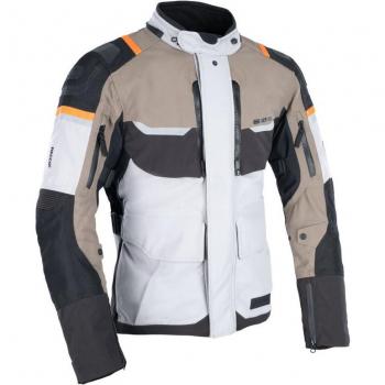 Blouson motoriste Oxford Stormland D2D