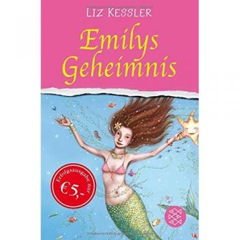 Liz Kessler Emilys Geheimnis