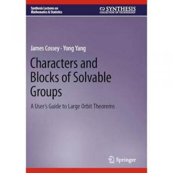 Characters and Blocks of Solvable Groups