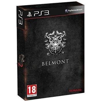 Castlevania: Lords of Shadow 2 Special Edition para PS3