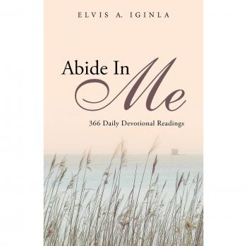 Abide in Me