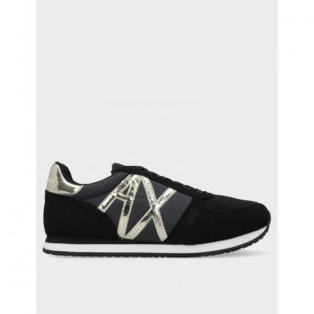 Sneakers Armani Exchange XDX031 Nero