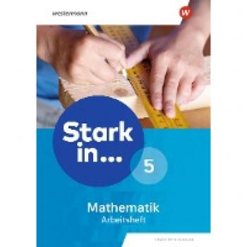 Stark in Mathematik 5. Arbeitsheft. Erweiterte Ausgabe 2021