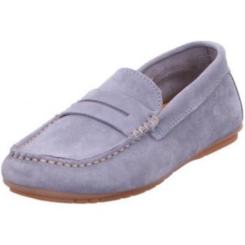 Marc O'Polo Blau Mocassin für Damen 38