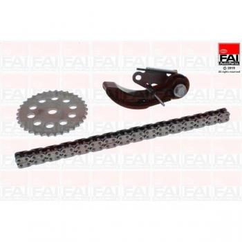 Oil Pump Drive Chain