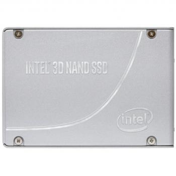 SSD U.2 Intel DC P4610 7600 GB