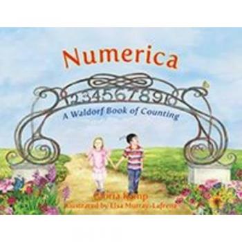 Numerica : A Waldorf Book of Counting