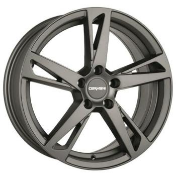 CARMANI 16 Anton Hyper Gun 8,0x18 5x112 ET45