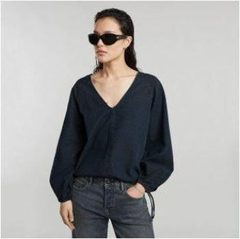 Blusa G-Star Cocoon Marina (Manga Larga) – Talla XXS