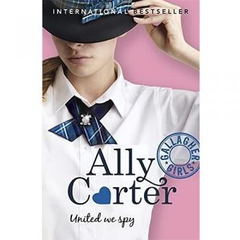 United We Spy: Book 6