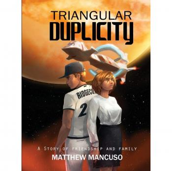 Triangular Duplicity: A Story of Friendship and Family