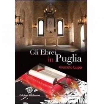 Gli ebrei in Puglia