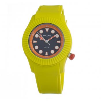 Montre Watx Silicone Cowa3062-RWA5044