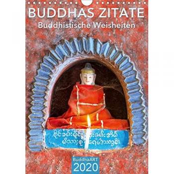 BUDDHAS ZITATE Buddhistische Weisheiten