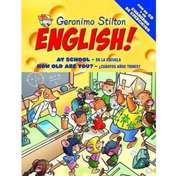 Geronimo Stilton English! 2